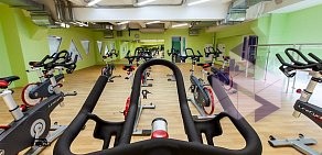 Фитнес-клуб Fitness House на Софийской улице, 14