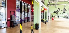 Фитнес-клуб Fitness House на Софийской улице, 14