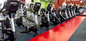 Фитнес-клуб Fitness House на Софийской улице, 14