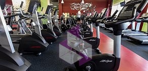 Фитнес-клуб Fitness House на Софийской улице, 14