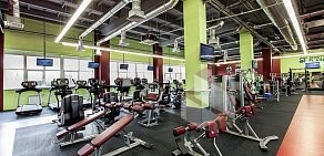 Фитнес-клуб Fitness House на Софийской улице, 14