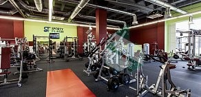 Фитнес-клуб Fitness House на Софийской улице, 14