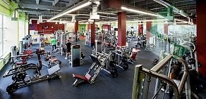 Фитнес-клуб Fitness House на Софийской улице, 14