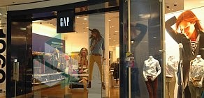 Магазин одежды Gap KIDS в ТЦ Европейский