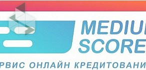 ООО МКК «МедиумСкор»