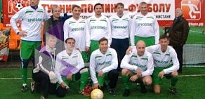 Магазин спортивных товаров Vladfoot.ru