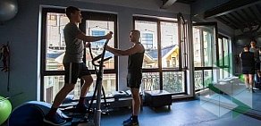 Фитнес-студия Fitness Studio 29 на Спартаковской площади