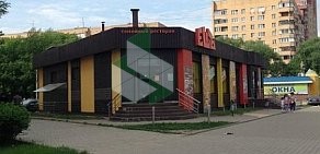 Кафе ЕшЪ в Щёлково