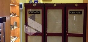 Магазин табачной продукции Табакерка в ТЦ River House