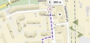 Сервисный центр KGSComp в Вишнёвом проезде, 8 в Чехове