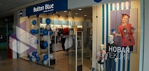 Магазин детской одежды Button Blue в ТЦ Золотая миля
