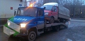 Служба эвакуации автомобилей А ААБА 159 на Комсомольском проспекте