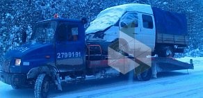 Служба эвакуации автомобилей А ААБА 159 на Комсомольском проспекте