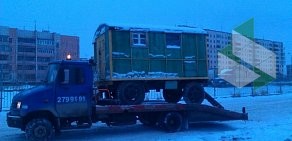 Служба эвакуации автомобилей А ААБА 159 на Комсомольском проспекте