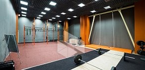 Фитнес-клуб Powerhouse Gym на улице Халтурина