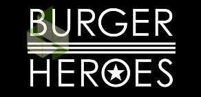 Бургер-бар Burger Heroes на метро Марксистская