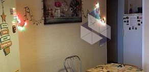 Хостел HostelCity на улице Москворечье, 4 к 6