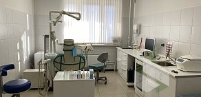 Стоматологическая клиника Меди-профи