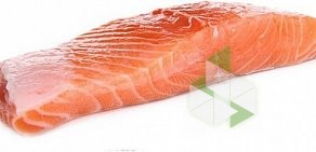 Компания по продаже рыбы и морепродуктов Атлант Групп на улице Репина