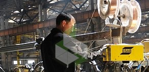 Компания по производству металлоконструкций для мостов, промышленного и гражданского строительства Омский завод металлоконструкций