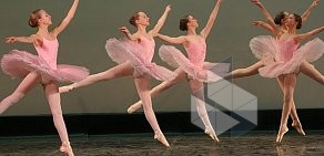 Детская балетная школа Ильи Кузнецова в Василеостровском районе