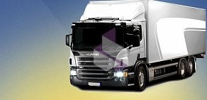 Магазин автозапчастей для европейских грузовых автомобилей Трак-Стоп