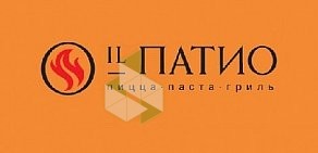 Ресторан IL Патио в ТЦ Ройял Парк