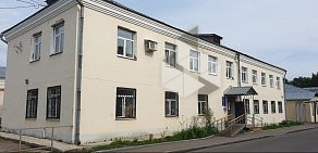 Психиатрическая больница № 1 во Фрунзенском районе