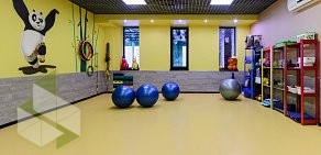 Фитнес-клуб WeGym в Томилино
