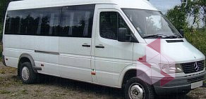 Служба заказа микроавтобуса в Дзержинском районе