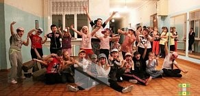 Федерация спортивных танцев DANCE-COOL на Юбилейном бульваре