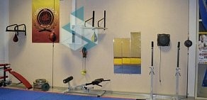 Клуб единоборств AP Gym на Садовой улице