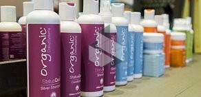 Салон красоты OrganicColourSystems на метро Технологический институт 2