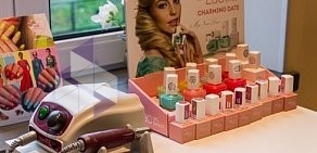 Салон красоты OrganicColourSystems на метро Технологический институт 2