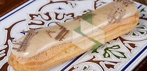 Кафе-пекарня Хлеб Насущный на Комсомольской площади, 3