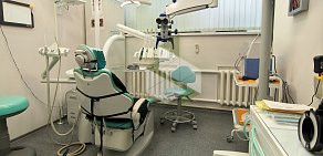 Стоматология Dr.Danielyan clinic на метро Бауманская