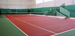 Теннисный центр Жемчужина