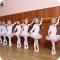 Школа танцев Студия классического русского балета Шене