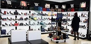 Магазин обуви и сумок Vera Victoria Vito на метро Китай-город
