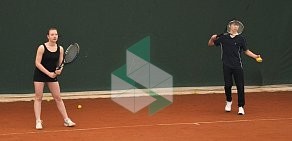Центр Большого Тенниса СПб на улице Правды