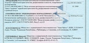 Торгово-производственная компания Ореол Здоровья в Московском районе