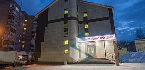 Медицинский центр Афло-центр на Некрасова