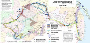 Восточно-Сибирское аэрогеодезическое предприятие на Нижней линии