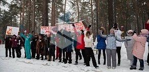 Ключевая вода на улице Беринга