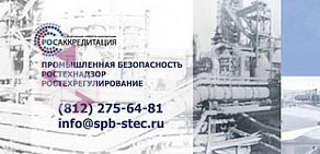 Санкт-Петербургская техническая экспертная компания на Моховой улице