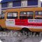 Рекламная компания poster-bus на Пролетарской улице