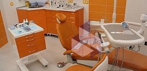 Стоматологический центр Dental Family на Набережной улице в Пушкино