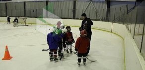Школа хоккея хоккея IСE-Profy на метро Ломоносовская