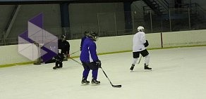 Школа хоккея хоккея IСE-Profy на метро Ломоносовская