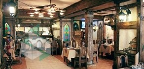 Ресторан Семерана в Отрадном